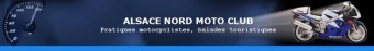 Logo d'ALSACE NORD MOTO CLUB