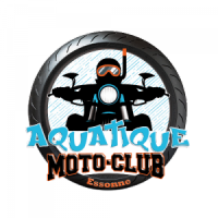 Logo AQUATIQUE MOTO CLUB