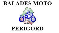 Logo de l'ASSOCIATION BALADES MOTO PERIGORD