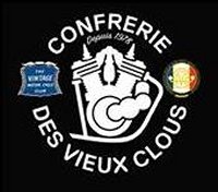 Logo de la CONFRÉRIE DES VIEUX CLOUS