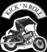 Logo du MC KICK' N ROLL
