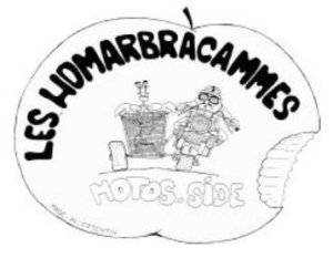 Logo des Homarbracammes