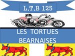 Logo du MOTO CLUB LES TORTUES BEARNAISES