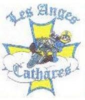 Logo du MC LES ANGES CATHARES