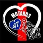 Logo des Motards du 47