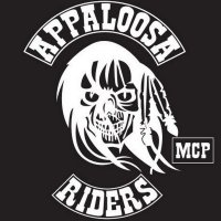 Logo du APPALOOSA RIDERS MCP