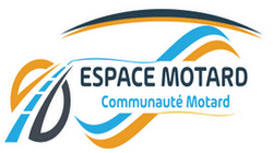 Logo ESPACE MOTARD COMMUNAUTAIRE