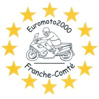 Logo du MOTO CLUB EUROMOTO2000