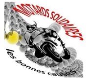 Logo des Motards Solidaires