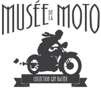 Logo du MUSÉE A.BASTER