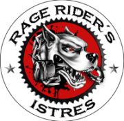 Logo du RAGE RIDER'S ISTRES