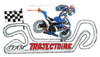 Logo du TEAM TRAJECTOIRE
