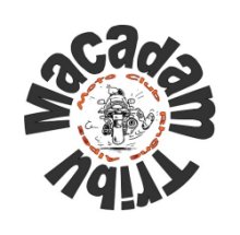 Logo MACADAM TRIBU