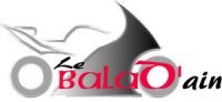Logo du MOTO CLUB LE BALAD'AIN