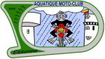 Logo de L'AQUATIQUE MOTO CLUB