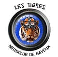 Logo du Moto Club de Bayeux Les Tigres