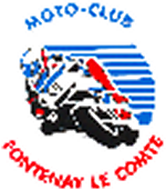 Logo du MOTO CLUB DE FONTENAY LE COMTE