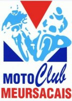 Logo du MOTO CLUB MEURSACAIS