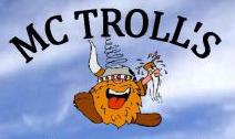 Logo du MOTO CLUB TROLL'S