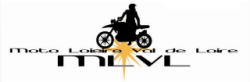 Logo du MOTO LOISIRS VAL DE LOIRE (MLVL)