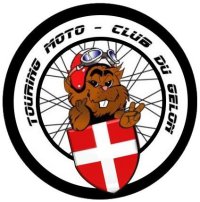 Logo du TOURING MOTO CLUB DU GELON