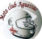 Logo du MOTO CLUB AGUESSAC LES NAGASSOLS