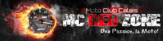 Logo du MC RED ZONE