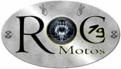 Logo du Moto Club ROC'MOTOS19