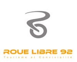 Logo du Moto Club Roue Libre 92