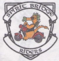 Logo des SPIRIT BRIDGE RIDERS