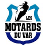 Logo du CLUB LES MOTARDS DU VAR