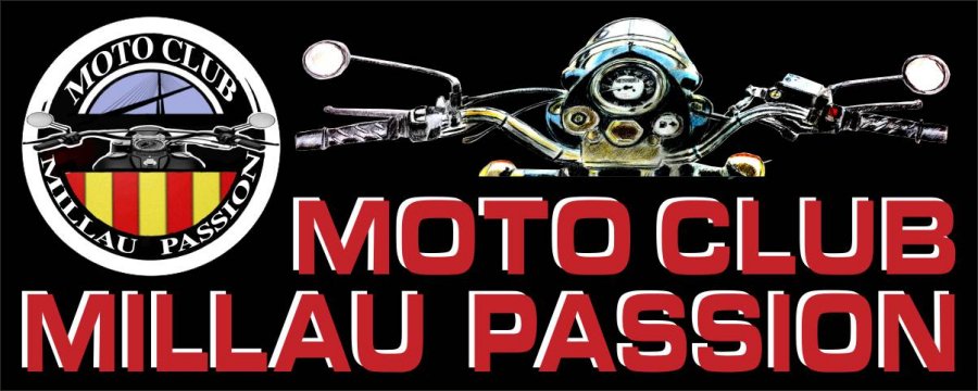 6ème RASSEMBLEMENT MOTO CLUB MILLAU PASSION à Millau (12100 Aveyron) le 09/06/24