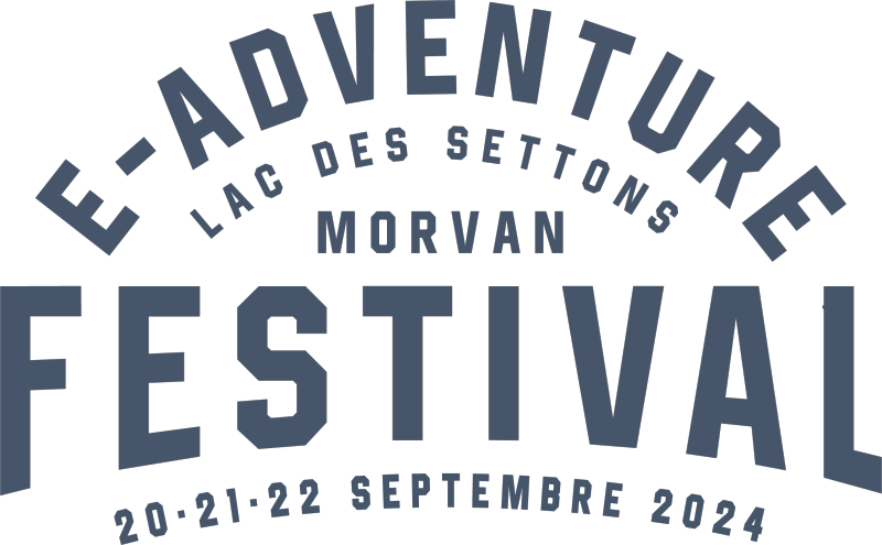 E-ADVENTURE FESTIVAL au Lac des Settons (58230 Nièvre) du 20/09/24 au 22/09/24