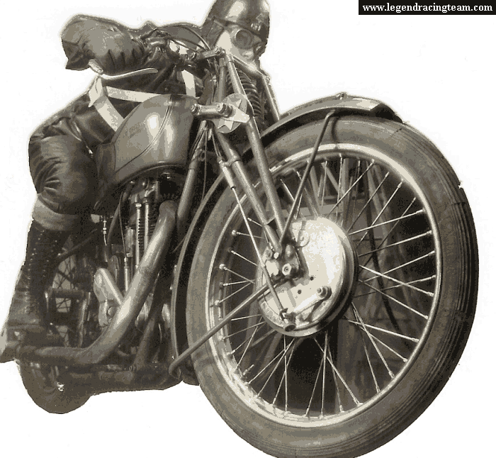 Motosacoche D 50