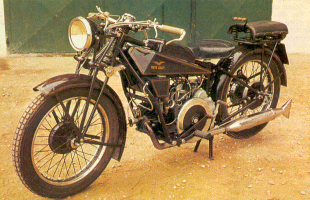 500 Type Sport 14 - 1929. Collection Pasqualotto.