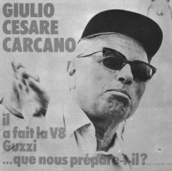 Guilo Cesare Carcano