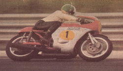 Giacomo Agostini