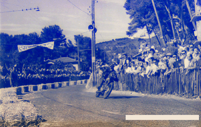 Grand Prix de la Ville de Cannes (1955).