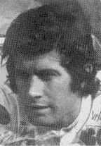 Giacomo Agostini.